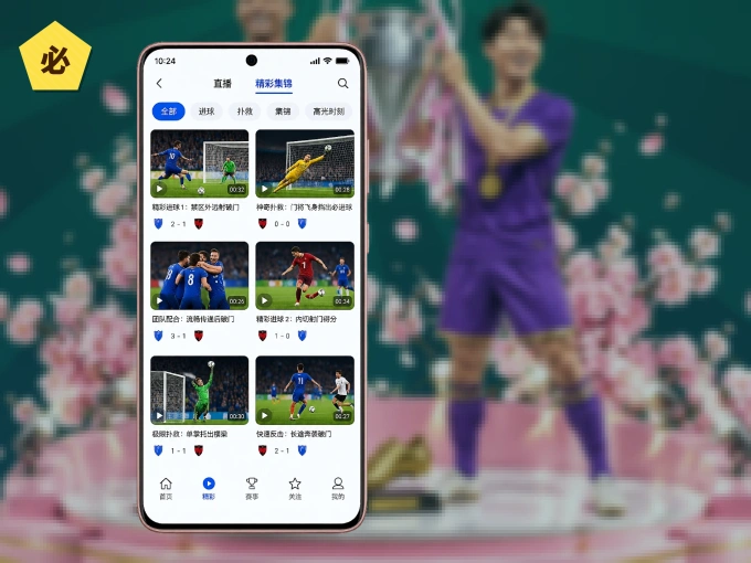 装必威体育 APP，开赛信息及时收